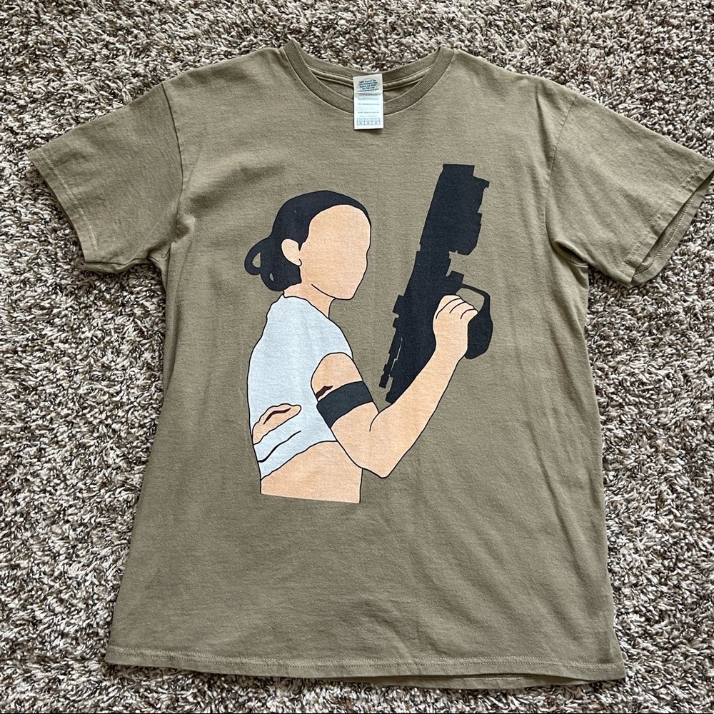 Star Wars Graphic Tee